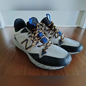 New Balance All Terrain Running Shoes Men's 12